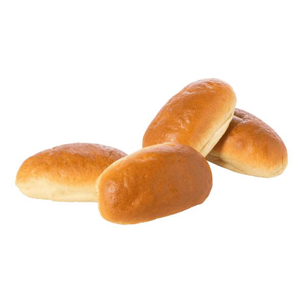 Frische Premiumbrötchen, 4 St.