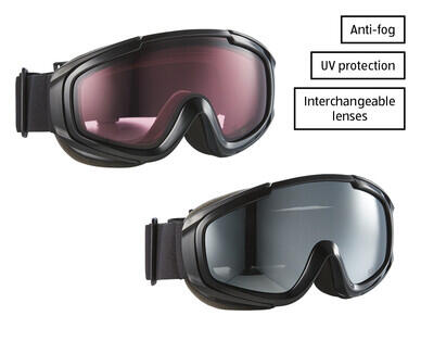 Children's Ski Goggles