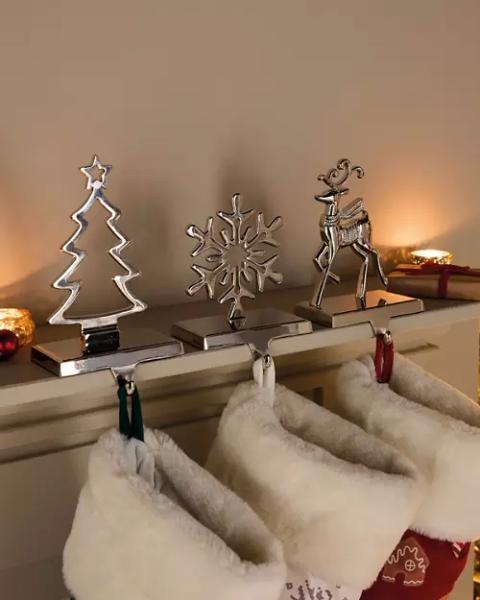 Stocking Holder