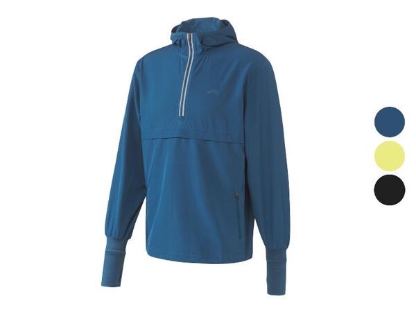 Pánská sportovní větrovka