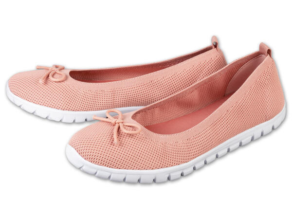 Damen Slipper