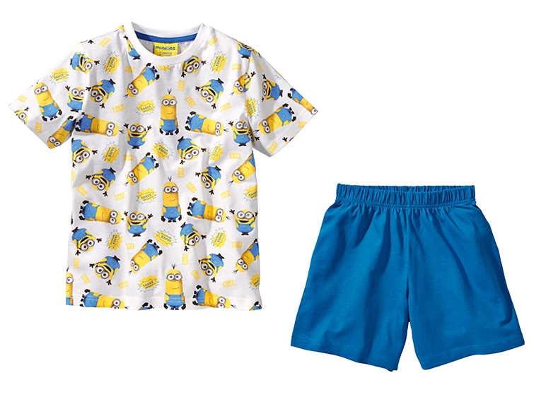 Pyjama pour garçons