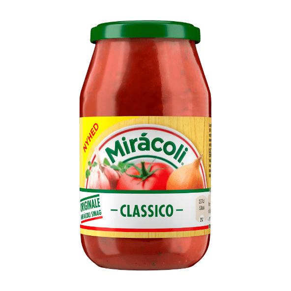 Pastasauce