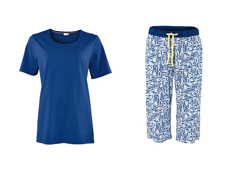 Pyjama