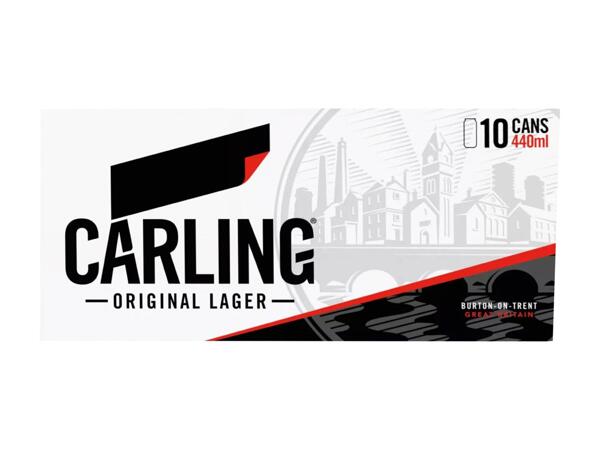 Carling
