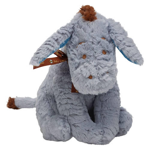 Kids Super Soft Stuffed Animal Toy - Eeyore
