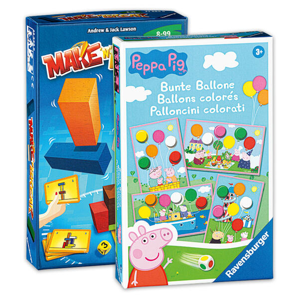 Ravensburger Spiele