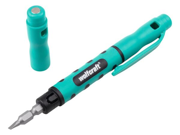 Micro bit pen