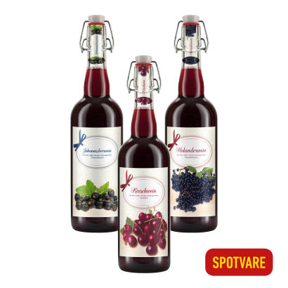 Frugtvin
