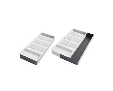Shelf or Drawer Organisers