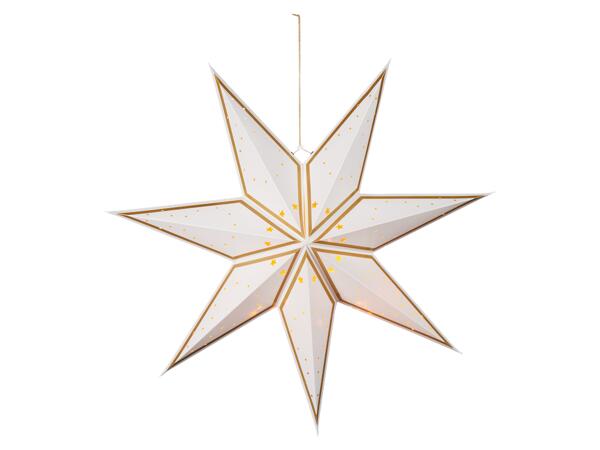 LED Christmas Star Lantern