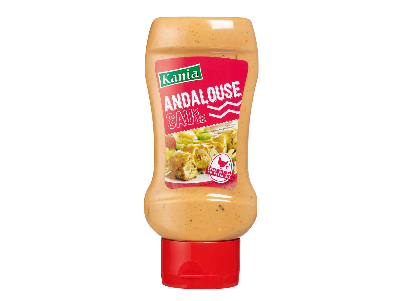 Sauzenassortiment