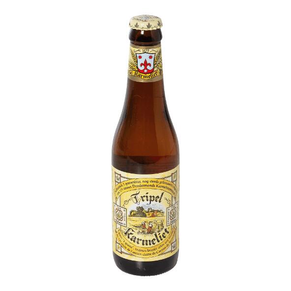 TRIPEL KARMELIET(R) 				Helles Bier, 6 St.