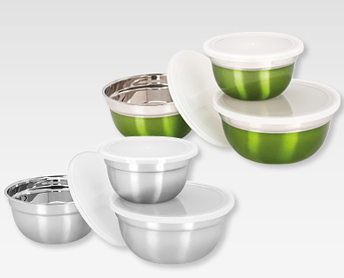 Set di contenitori, 3 pezzi CROFTON(R)