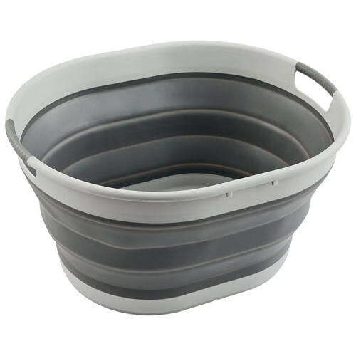 Large Collapsible Accessories Assortment