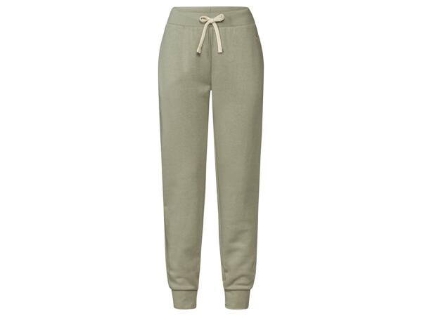 Ladies' Joggers