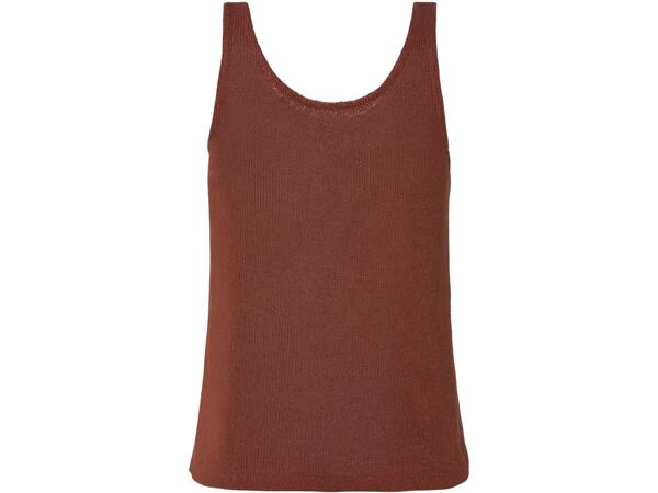 Ladies' vest top