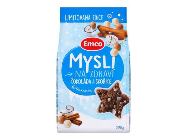 MYSLI