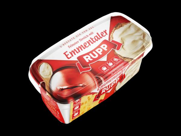 Streichkäse