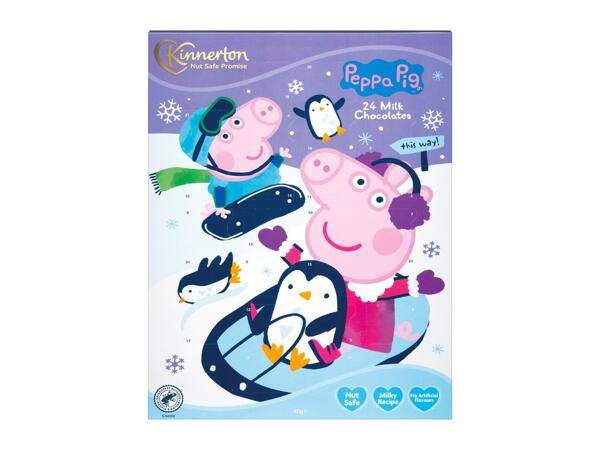 Character Advent Calendars Assorted