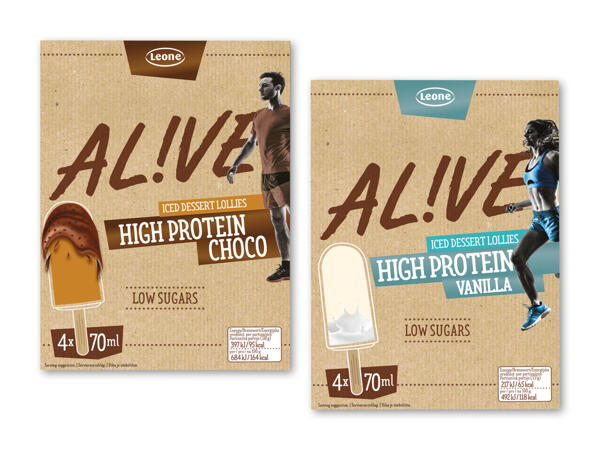 Protein ispind