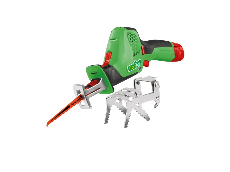 Rechargeable Cordless Branch Saw