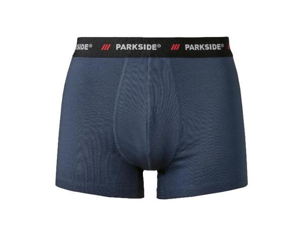 Pánské boxerky, 2 kusy