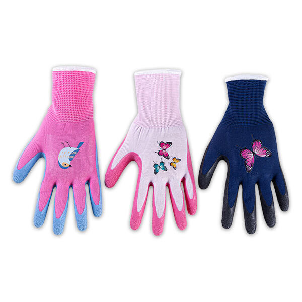 Gartenhandschuhe "Tira" 3 Paar