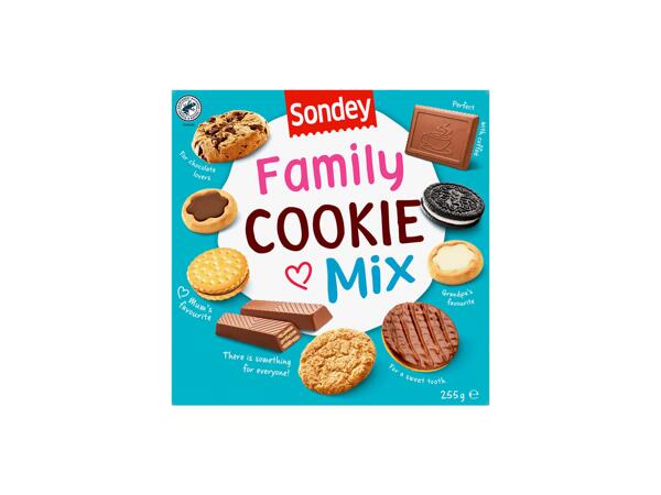 Cookie Mix