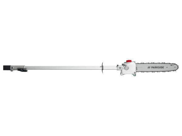 Multiattrezzo 4 in 1 a motore