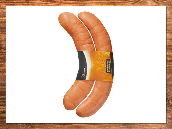 Salsiccia Biergriller