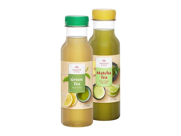Tea-based Drink