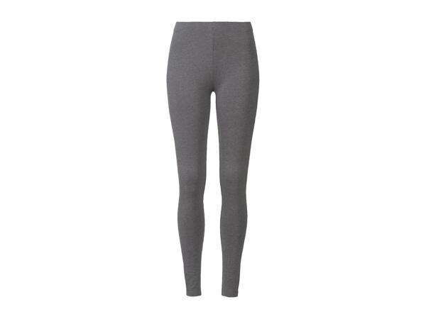 Esmara Ladies' Leggings