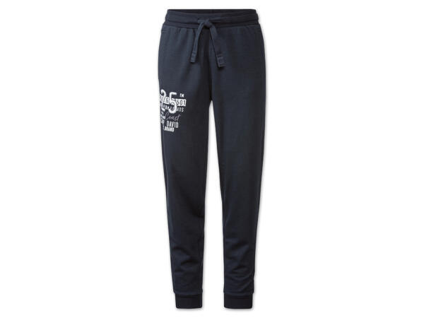 Camp David Herren Sweathose