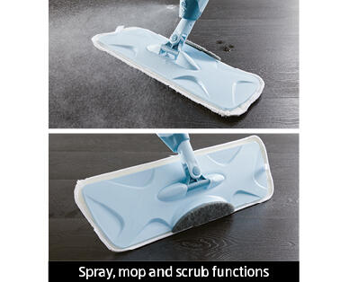 Spray Mop