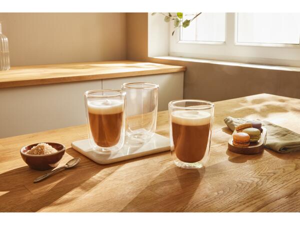 Insulated Glasses