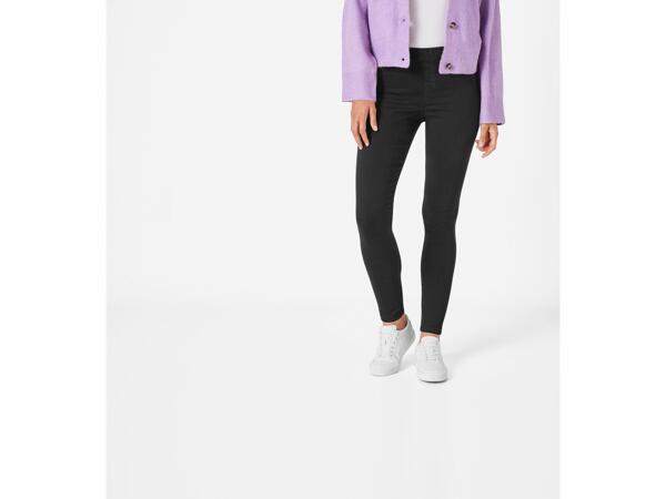 Ladies' Jeggings