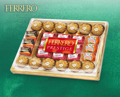 FERRERO Prestige