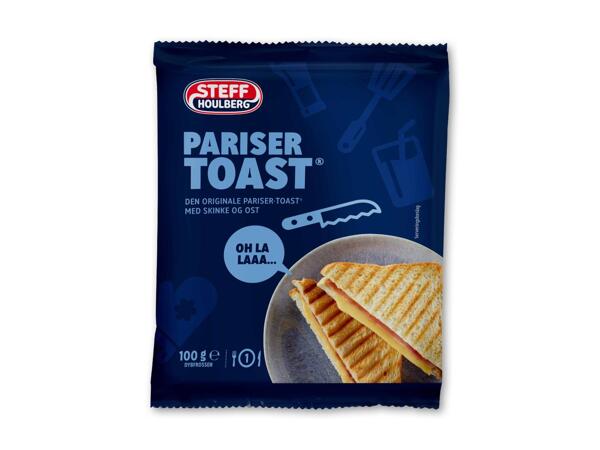 Parisertoast