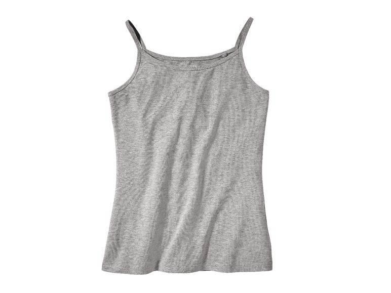 Ladies' Vests