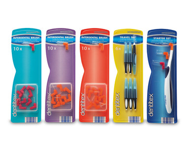 Interdental Set