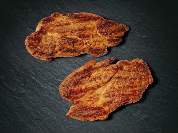 Steak royal de Stucki