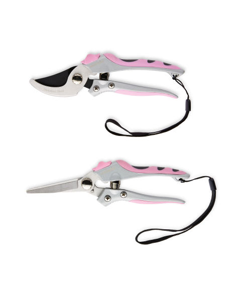 Garden Pruning Set