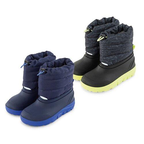 L&D Kinder-Schneestiefel