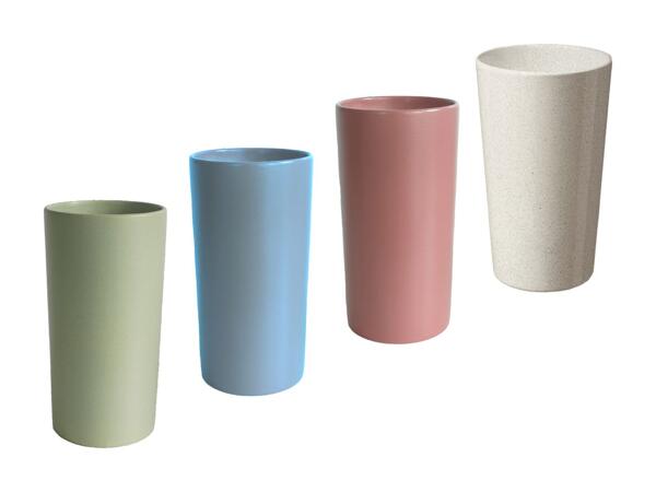 Vase en céramique "Manila"