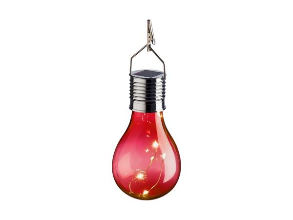 Decorative Solar Light