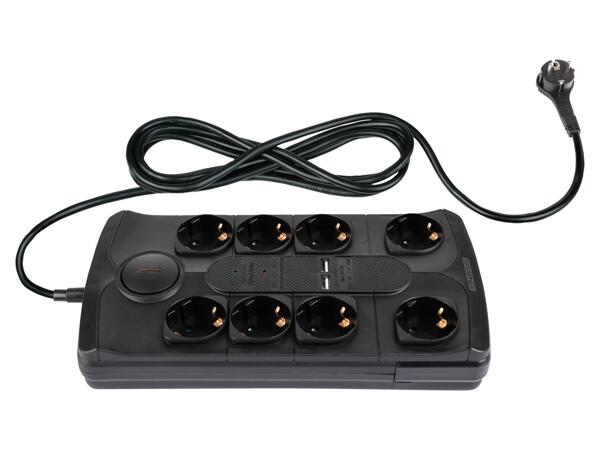 Extension Lead