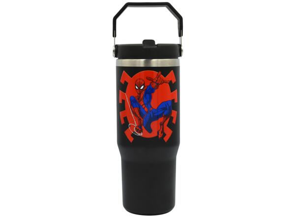 Licensed Bradley Tumbler