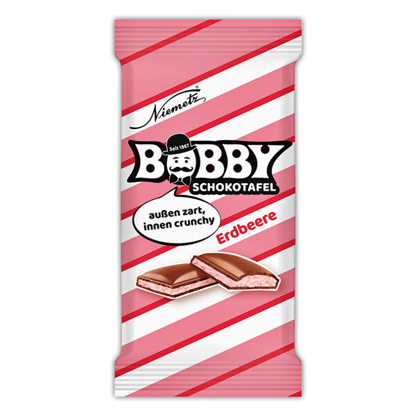 Bobby Schokotafel