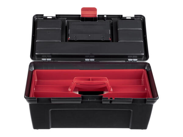 Toolbox